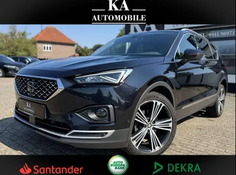 Used SEAT TARRACO Diesel 2019 Ad 