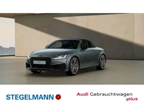 Annonce AUDI TT Essence 2024 d'occasion 