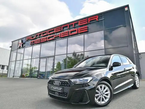 Annonce AUDI A1 Essence 2019 d'occasion 