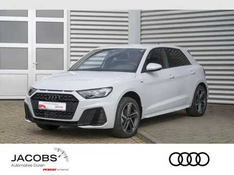 Used AUDI A1 Petrol 2024 Ad 