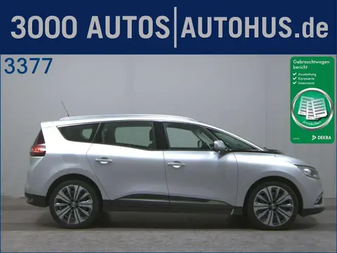 Used RENAULT GRAND SCENIC Diesel 2020 Ad 