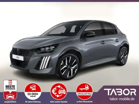 Annonce PEUGEOT 208 Électrique 2024 d'occasion 