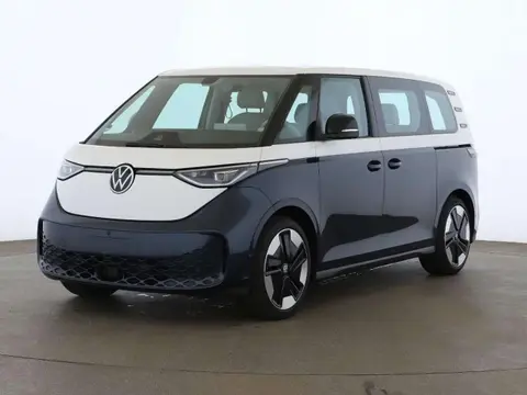 Annonce VOLKSWAGEN ID. BUZZ Électrique 2024 d'occasion 