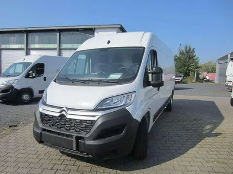 Used CITROEN JUMPER Diesel 2024 Ad 