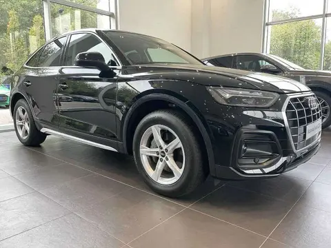 Annonce AUDI Q5 Hybride 2023 d'occasion 