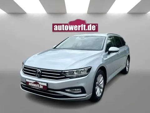 Annonce VOLKSWAGEN PASSAT Diesel 2023 d'occasion 