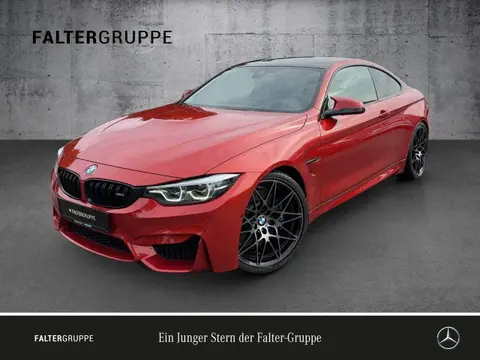 Annonce BMW M4 Essence 2019 d'occasion 