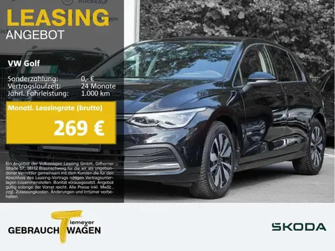 Annonce VOLKSWAGEN GOLF Diesel 2023 d'occasion 