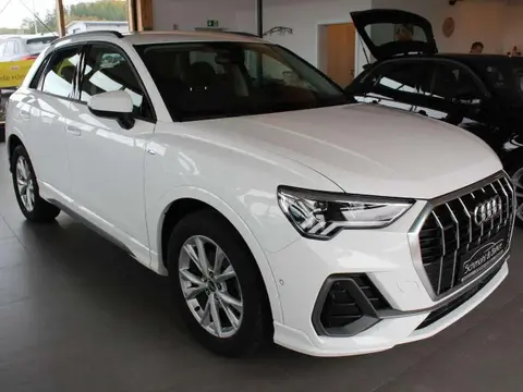 Annonce AUDI Q3 Diesel 2020 d'occasion 