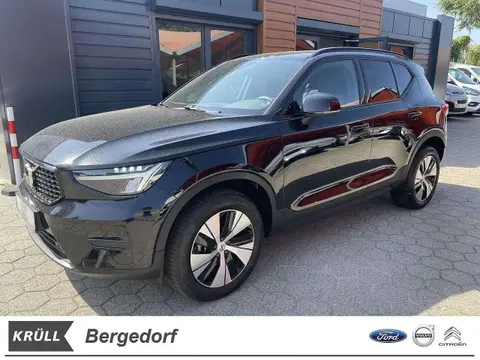 Used VOLVO XC40 Petrol 2023 Ad 