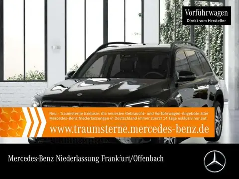 Used MERCEDES-BENZ CLASSE GLB Petrol 2024 Ad 