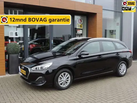 Annonce HYUNDAI I30 Essence 2020 d'occasion 