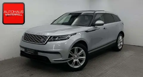 Annonce LAND ROVER RANGE ROVER VELAR Essence 2022 d'occasion 