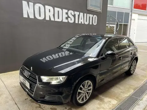 Used AUDI A3 Diesel 2019 Ad 