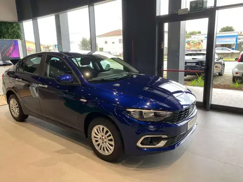 Annonce FIAT TIPO Diesel 2024 d'occasion 