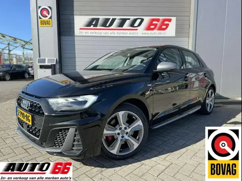 Annonce AUDI A1 Essence 2019 d'occasion 