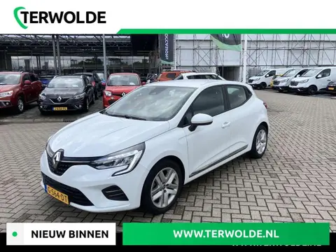 Annonce RENAULT CLIO Essence 2019 d'occasion 