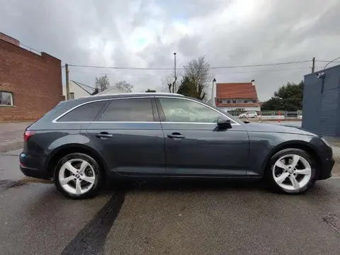 Used AUDI A4 Diesel 2019 Ad 