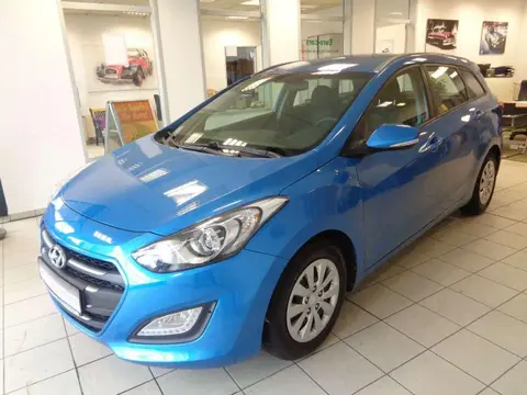 Used HYUNDAI I30 Petrol 2016 Ad 