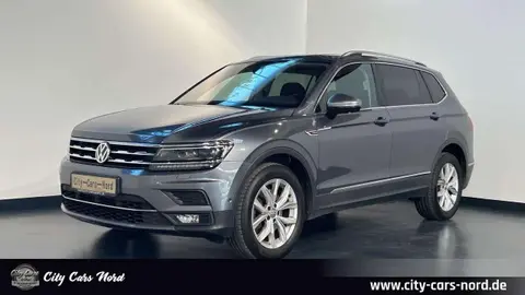 Annonce VOLKSWAGEN TIGUAN Diesel 2018 d'occasion 