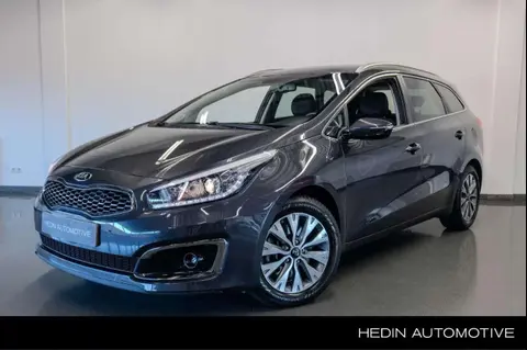 Annonce KIA CEED Essence 2018 d'occasion 