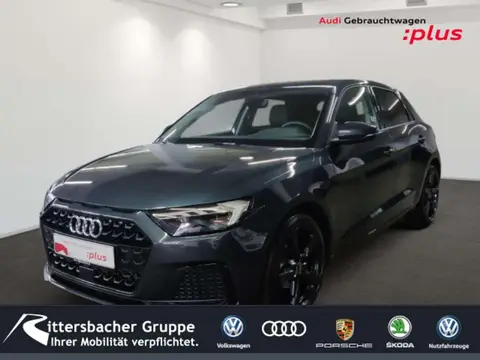 Annonce AUDI A1 Essence 2023 d'occasion 