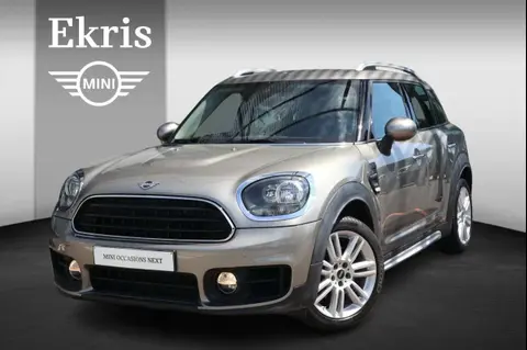 Used MINI COOPER Petrol 2019 Ad 