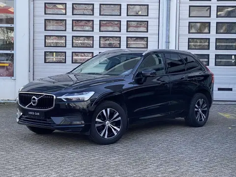 Annonce VOLVO XC60 Hybride 2020 d'occasion 