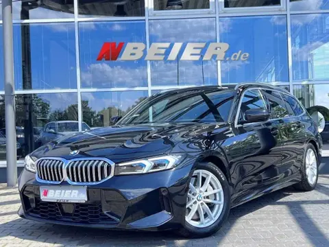 Annonce BMW SERIE 3 Diesel 2023 d'occasion 