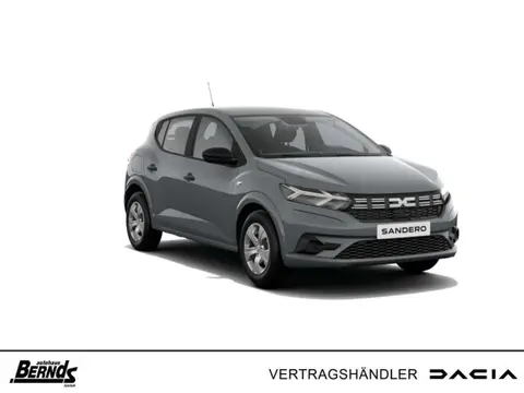 Used DACIA SANDERO Petrol 2024 Ad 