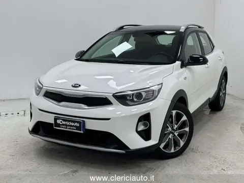 Used KIA STONIC Diesel 2020 Ad 