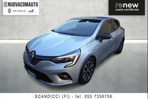 Annonce RENAULT CLIO GPL 2022 d'occasion 