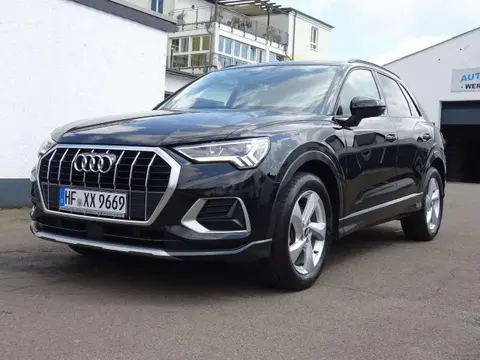 Annonce AUDI Q3 Diesel 2021 d'occasion 