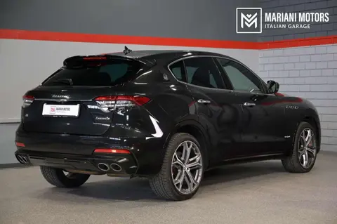 Used MASERATI LEVANTE Petrol 2021 Ad 