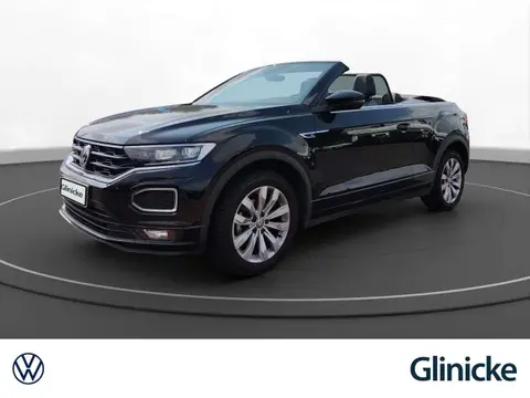 Annonce VOLKSWAGEN T-ROC Essence 2020 d'occasion 