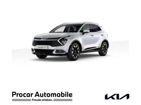 Annonce KIA SPORTAGE Hybride 2024 d'occasion 