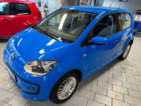 Used VOLKSWAGEN UP! Petrol 2015 Ad 