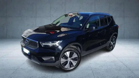 Annonce VOLVO XC40 Essence 2021 d'occasion 