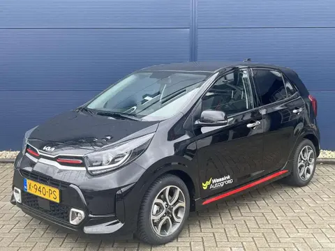 Annonce KIA PICANTO Essence 2024 d'occasion 