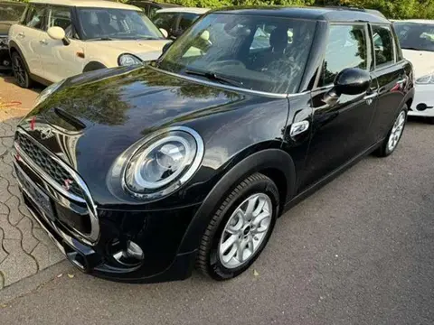 Used MINI COOPER Petrol 2018 Ad 