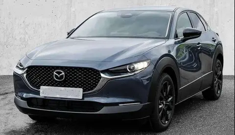 Annonce MAZDA CX-30 Essence 2024 d'occasion 