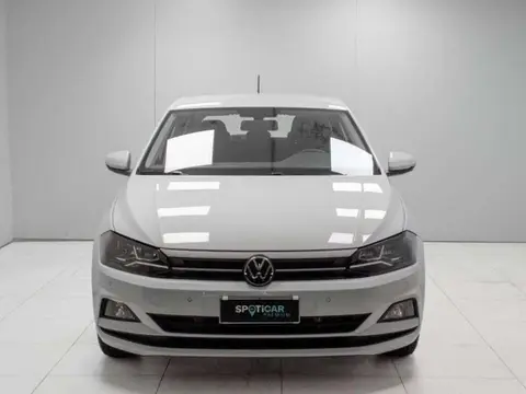 Used VOLKSWAGEN POLO Petrol 2021 Ad 