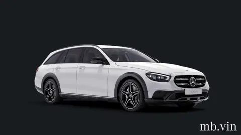 Annonce MERCEDES-BENZ CLASSE E Diesel 2021 d'occasion 