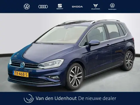 Annonce VOLKSWAGEN GOLF Essence 2018 d'occasion 