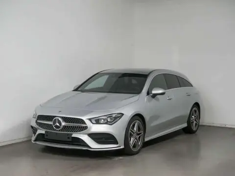 Used MERCEDES-BENZ CLASSE CLA Petrol 2023 Ad 