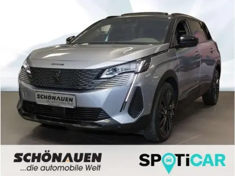 Used PEUGEOT 5008 Petrol 2022 Ad 