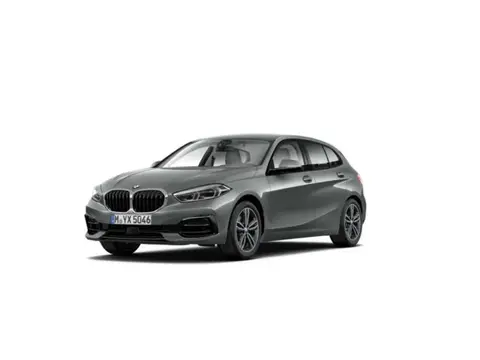 Used BMW SERIE 1 Petrol 2022 Ad Belgium