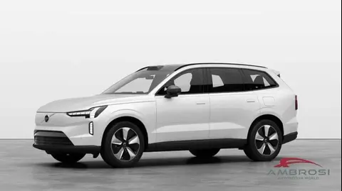 Annonce VOLVO EX90 Électrique 2024 d'occasion 