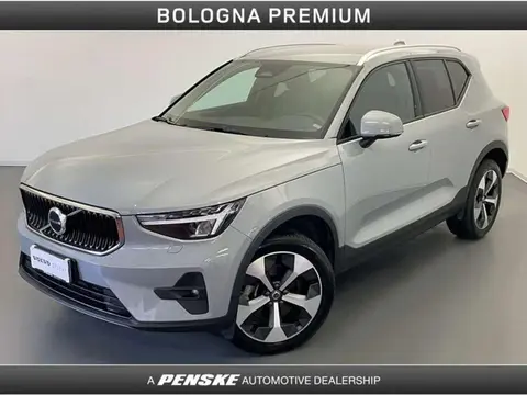 Used VOLVO XC40 Hybrid 2024 Ad 