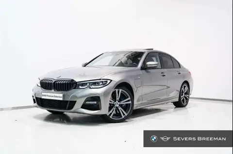 Used BMW SERIE 3 Hybrid 2021 Ad 